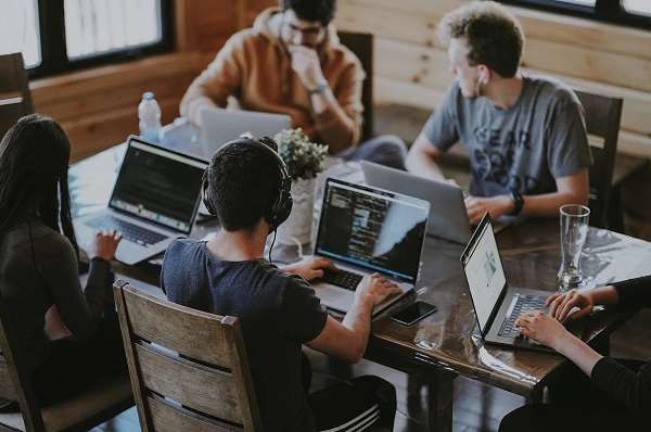 Atendimento ao Cliente